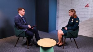 Семейный фронт. Сержант Беломестная по очереди ездит с мужем на передовую, чтобы не оставлять детей