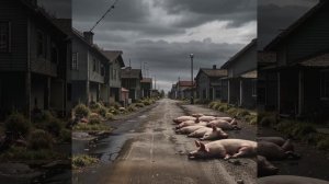 Мирноград (речитативный напев)