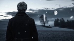 Стихотворение С . Есенина ( Черный человек )