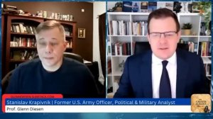 Окончательный развод России с Европой