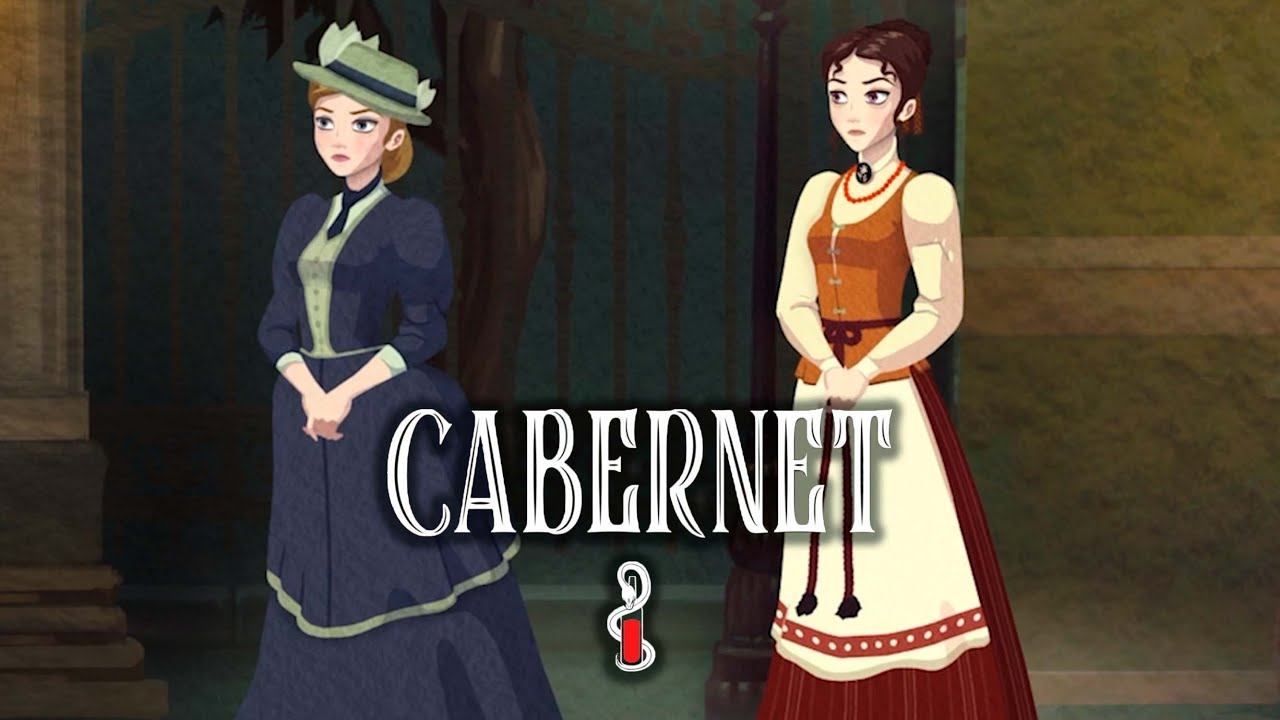 ЕВГЕНИЙ ИЛИ АНАСТАСИЯ? | #3 Cabernet