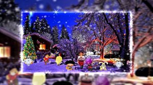 Видеофоны! Видеофон С Новым Годом! Новогодняя ночь 2 от Киностудии Мудрого Кота Тимофея!