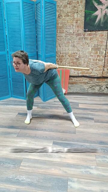 Как вернуть упругость тела после 45 лет|2 упражнения