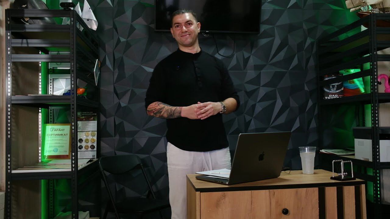 Сколько нужно человек, чтобы построить дом? смотреть онлайн