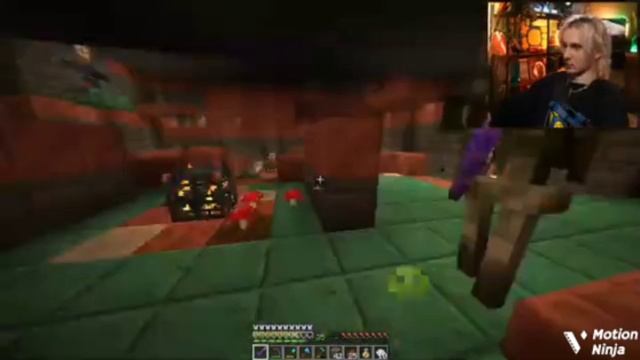 Данкар Я вернулся в Майнкрафт