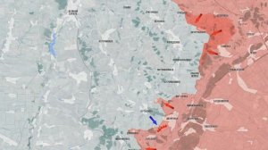 Сводка на утро 27 декабря 2025 года.