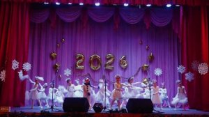 Мелодии зимы 26.12.25