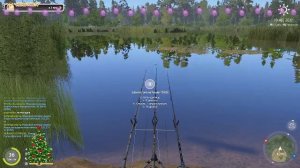 Русская рыбалка 4🎣🎏🦈ВСЕМ ПРИВЕТ И УДАЧНОГО КЛЁВА!!!!!!!!!!!