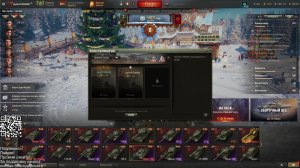 Мир танков. Соло. Взвод. ЛБЗ. Натиск.