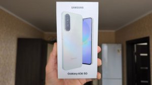Обзор Samsung Galaxy A36 после XIAOMI! Это лучший недорогой Самсунг?