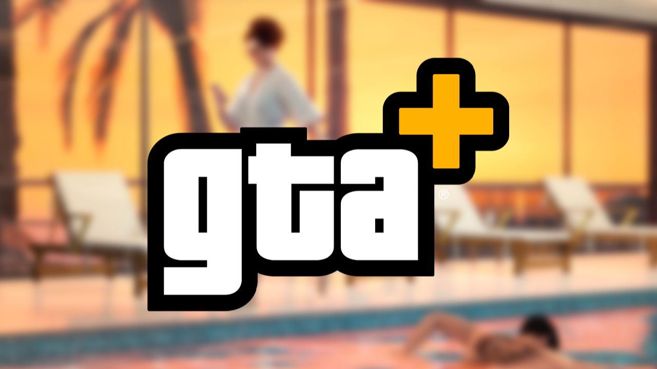 Что даёт GTA+? Подписка, которая меняет GTA Online смотреть онлайн