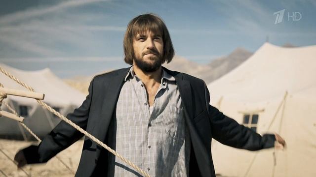 Крепость Бадабер. Разведчик, на тренировке солдат профессионально и технично победил их тренера смотреть онлайн