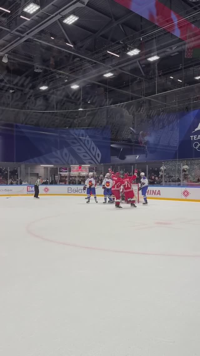 5:5! Команда Президента VS Брестская область | Точку поставил Николай Лукашенко! смотреть онлайн