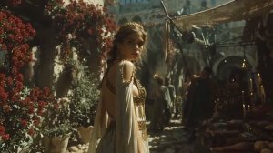 Будущая Римская империя: Восстание машин | Научно-фантастический