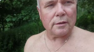 Озеро Островное