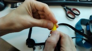 Применение супер клея