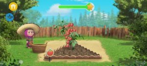 Маша и Медведь Мультфильм Мои друзья