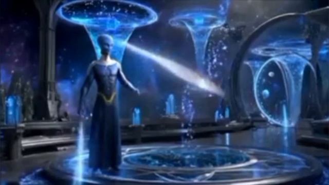 Послание от 26.12.25 🙏 Не жалуйтесь! Жаловаться это не ваше! Отец Абсолют через Гузалию. смотреть онлайн