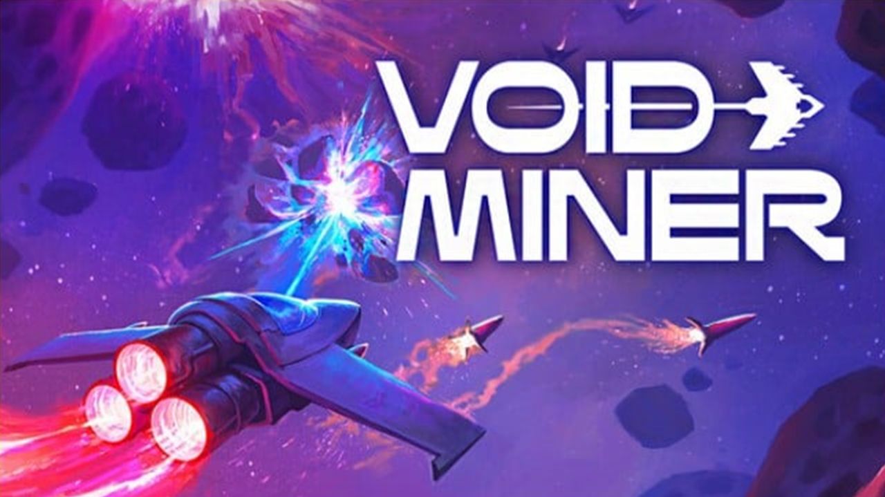 КОРОТЕНЬКАЯ РОГЛАЙТ-ИНКРЕМЕНТАЛКА - Void Miner смотреть онлайн
