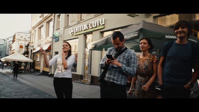 Roma Smile - Хочу быть твоим парнем смотреть онлайн