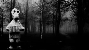 Песенка крокодила Гены ( Nirvana cover) - ЖАРА