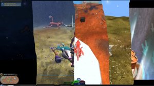 Сыграл в 5 РАНДОМНЫХ ПРИКЛЮЧЕНИЙ!