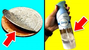 Потрясающие Секреты Обычных Вещей. Часть 7