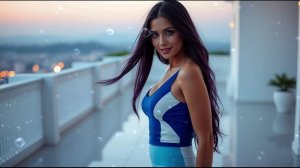 DJ Tyna - Dancing In The Rain