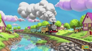 МУЛЬТИКИ ДЛЯ МАЛЫШЕЙ. ПАРОВОЗИК. Красочное детское видео.