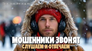 МОШЕННИКИ ЗВОНЯТ, АНТИМОШЕННИКИ ОТВЕЧАЮТ | ПОДБОРКА РАЗГОВОРОВ С МОШЕННИКАМИ ПО ТЕЛЕФОНУ