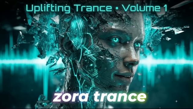 Новый лучший транс-микс 2025 года Чистый оригинальный вдохновляющий транс смотреть онлайн