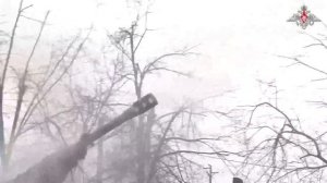 СВО День 1402: Сводка МО РФ о ходе проведения СВО по состоянию на 27 декабря 2025 г.