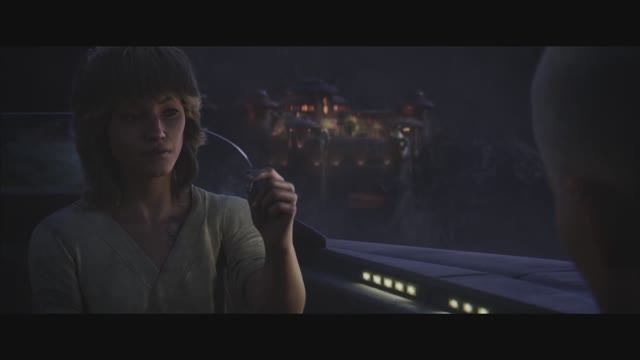 Star Wars Outlaws #1