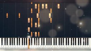 Love The Way You Lie - Eminem Riyandi Kusuma Piano Tutorial Piano Cover