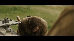 Про людей и про войну