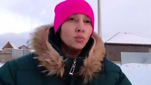 Забыла купить хлеб 🍞 Пришлось идти 🤭