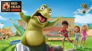 ЛЕО ПРИКЛЮЧЕНИЯ ЛЕО