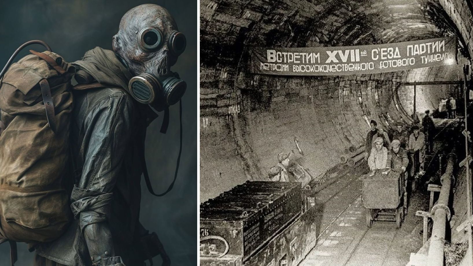 На улице Свердловска появился житель подземной цивилизации. 1983 год смотреть онлайн