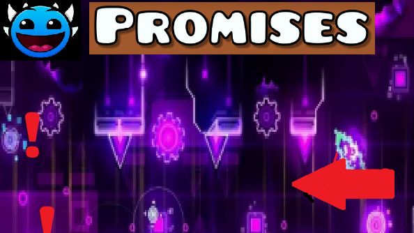 УСЛОЖНИЛ PROMISES ДО ДЕМОНА!!! смотреть онлайн