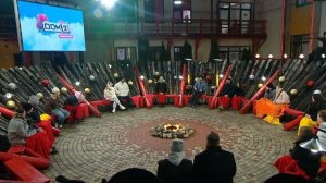 Дом-2 от 27.12.2025 анонс, что будет в эфире