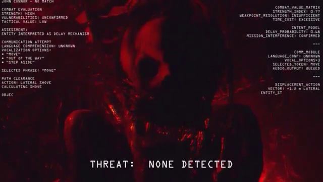 Alien vs Terminator (Чужой против Терминатора) смотреть онлайн