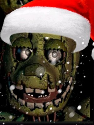 Дима и Егор играют в медведя