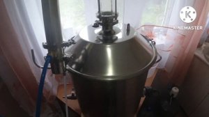 ОСАХАРИВАЕМ КУКУРУЗУ СОЛОДОМ,ОТ А до Я,ОТЛИЧНЫЙ ВКУСН?