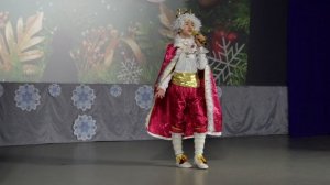 Ислам Хусаинов - Новый год - 2025