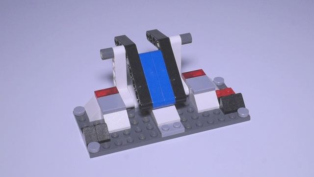 LEGO Speed Champions 5911