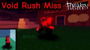 🔥REWORK JX1DX1| ROBLOX FORSAKEN_@ROBZON