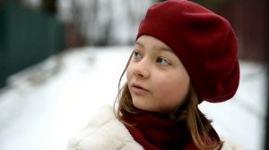 ЧУДО ПОД РОЖДЕСТВО короткометражный фильм