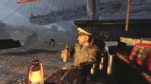 Metro Exodus: Sam's Story