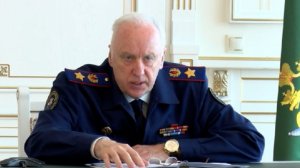 Бастрыкин затребовал доклад об убийстве из-за зарплаты на стройке в Москве