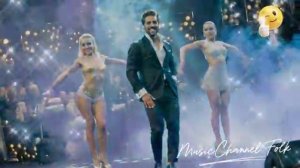 TA MELODIA Romantyczna piosenka do Tańca @MusicChannelFolk